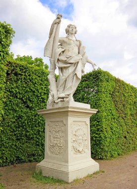 Belvedere Viyana, Avusturya'da oluşturma tarihi