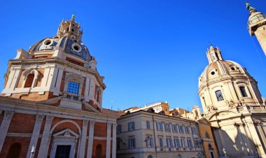 Viyana Belvedere Kalesi. Avusturya