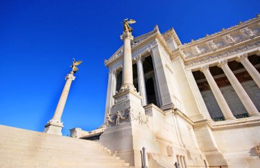 Viyana Belvedere Kalesi. Avusturya