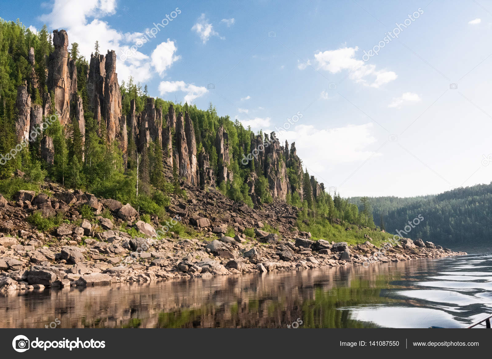 Красноярск Фото Природы