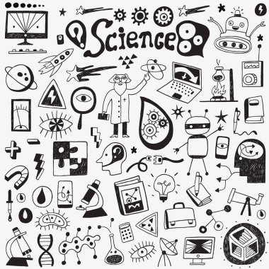 Download Computer Bug Doodle Free Vector Eps Cdr Ai Svg Vector Illustration Graphic Art