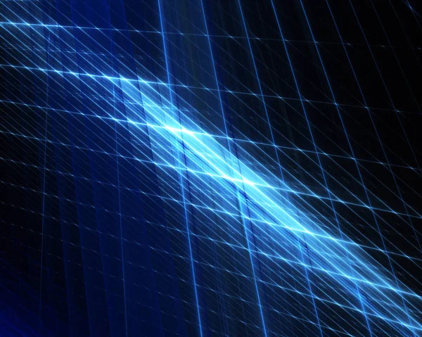 soyut fraktal arkaplan