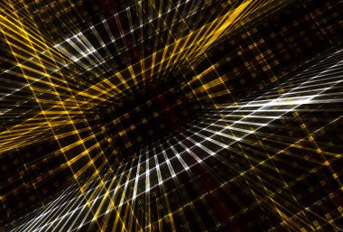 soyut fraktal arkaplan