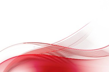 soyut fraktal arka plan, doku, şekil