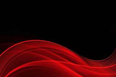 soyut fraktal arka plan, doku, şekil