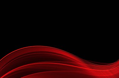 soyut fraktal arka plan, doku, şekil