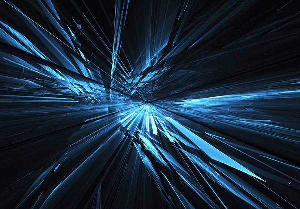 Soyut teknoloji illüstrasyon, illüstrasyon