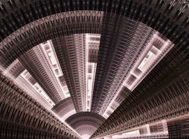 soyut fraktal arka plan, doku,