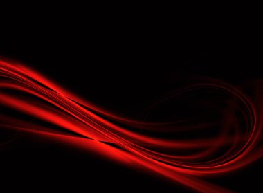 soyut fraktal arka plan, doku, şekil