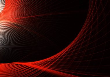 soyut fraktal arkaplan bilgisayar tarafından oluşturulan bir illüstrasyon, doku