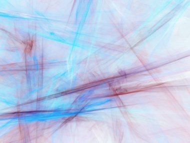 soyut fraktal arkaplan bilgisayar tarafından oluşturulan bir illüstrasyon, doku