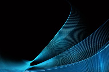 soyut fraktal arkaplan bilgisayar tarafından oluşturulan bir illüstrasyon, doku