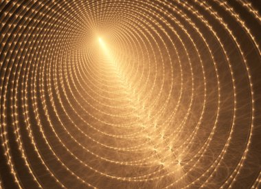 soyut fraktal arkaplan bilgisayar tarafından oluşturulan bir illüstrasyon, doku