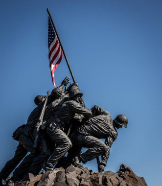 Birleşik Devletler Deniz Kuvvetleri Savaş Anıtı