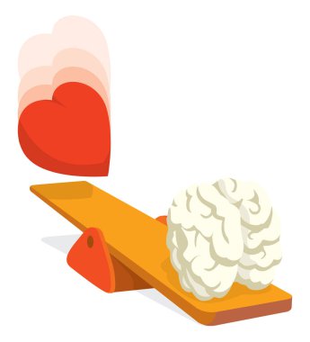 Kalp itme veya impulsing beynini