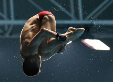 CHINA CHINESE FINA DIVING GRAND PRIX JAPANESE SWIMMERS clipart
