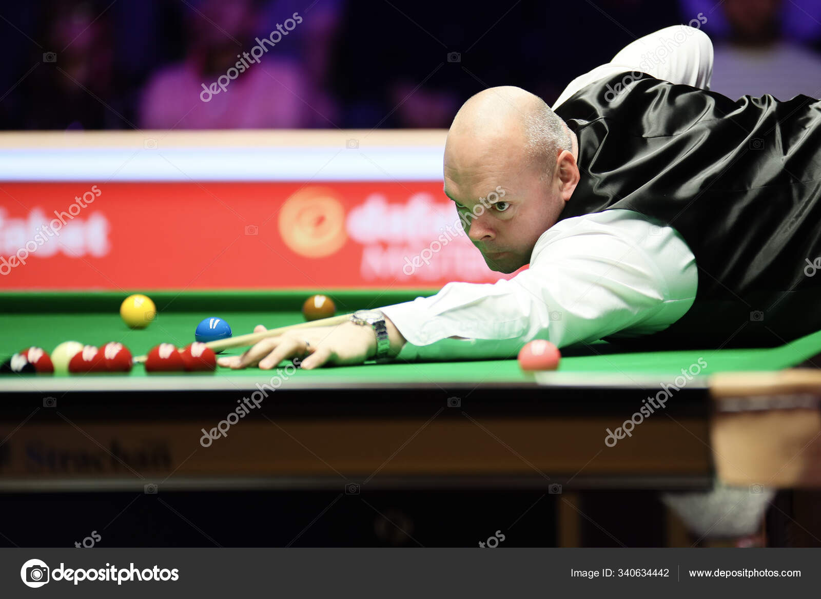 LONDON 2020 SNOOKER MASTERS RANK SCORE