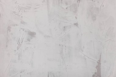 Beyaz duvar arka planı. Duvar dokusu