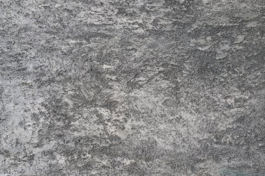 Grunge, kaba, boğuk eski sıva duvar boyalı kısmı, kopya veya metin - için uygun yer ile soyut adam kadar yakın