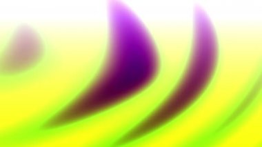 Soyut hareket arkaplanı. Pürüzsüz hareket, kusursuz döngü. 4k dijital arkaplan. Soyut arkaplan.