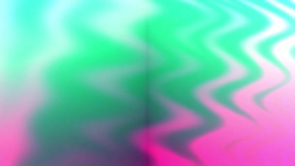 Contexte abstrait du mouvement. Mouvement fluide, boucle sans couture. 4K fond numérique.Contexte abstrait .