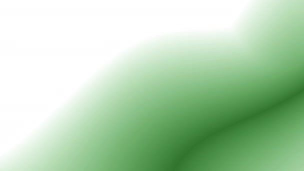 Contexte abstrait du mouvement. Mouvement fluide, boucle sans couture. 4K fond numérique.Contexte abstrait .