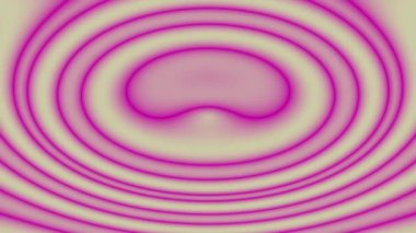 Soyut hareket arkaplanı. Pürüzsüz hareket, kusursuz döngü. 4k dijital arkaplan. Soyut arkaplan.