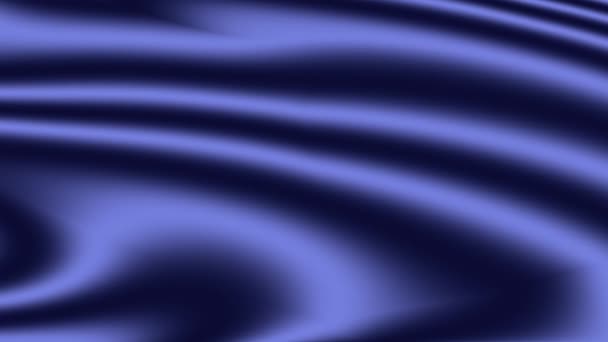 Contexte abstrait du mouvement. Mouvement fluide, boucle sans couture. 4K fond numérique.Contexte abstrait .