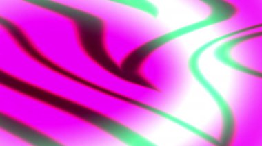 Soyut hareket arkaplanı. Pürüzsüz hareket, kusursuz döngü. 4k dijital arkaplan. Soyut arkaplan.