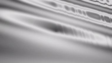 Soyut hareket arkaplanı. Pürüzsüz hareket, kusursuz döngü. 4k dijital arkaplan. Soyut arkaplan.