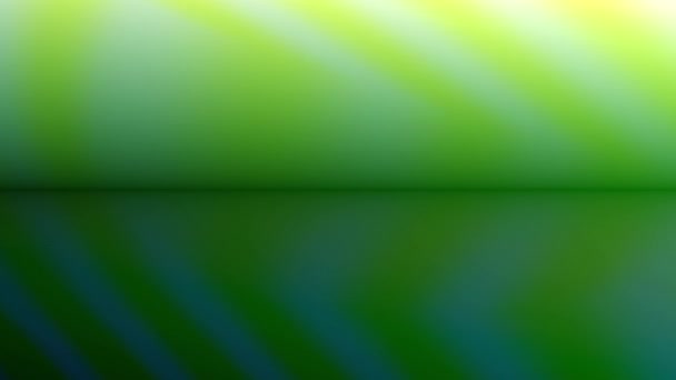 Abstract Motion Background Smooth Motion Seamless Loop Digital Background Abstract — Stock Video