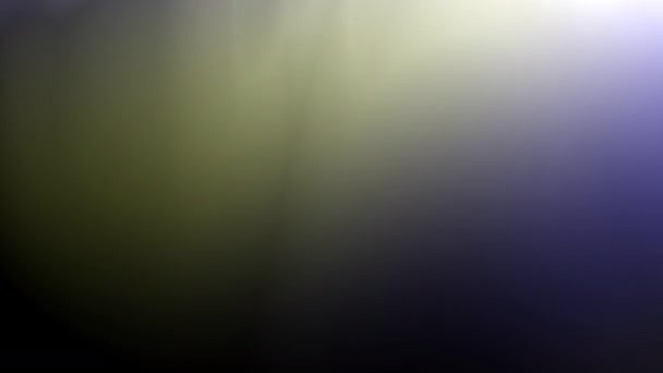 Contexte abstrait du mouvement. Mouvement fluide, boucle sans couture. 4K fond numérique.Contexte abstrait .