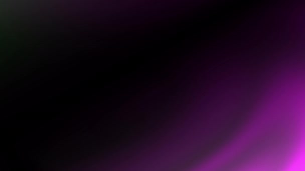 Contexte abstrait du mouvement. Mouvement fluide, boucle sans couture. 4K fond numérique.Contexte abstrait .