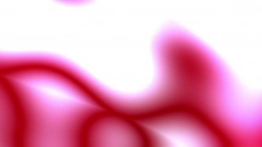 Soyut hareket arkaplanı. Pürüzsüz hareket, kusursuz döngü. 4k dijital arkaplan. Soyut arkaplan.