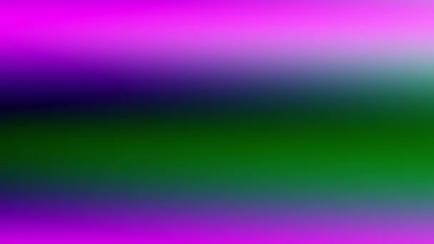 Abstract Beweging Achtergrond Gladde Beweging Naadloze Lus Digitale Achtergrond Abstract — Stockvideo