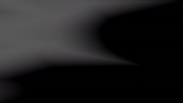 Bewegungshintergrund Abstrakte Bewegungshintergründe Sanfte Bewegung Nahtlose Schleife Digitaler Hintergrund Abstrakter — Stockvideo