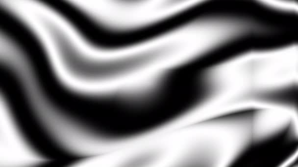Motion Background Abstract Motion Background Smooth Motion Seamless Loop Digital — Stock Video
