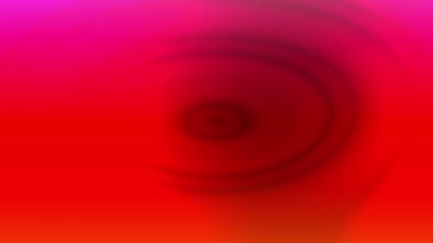 Motion Background Abstract Motion Background Smooth Motion Seamless Loop Digital — Stock Video