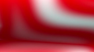 Soyut hareket arkaplanı. Pürüzsüz hareket, kusursuz döngü. 4k dijital arkaplan. Soyut arkaplan.