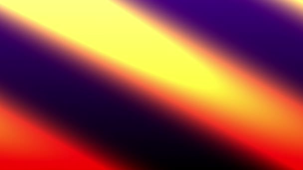 Contexte abstrait du mouvement. Mouvement fluide, boucle sans couture. 4K fond numérique.Contexte abstrait .