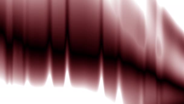 Contexte abstrait du mouvement. Mouvement fluide, boucle sans couture. 4K fond numérique.Contexte abstrait .