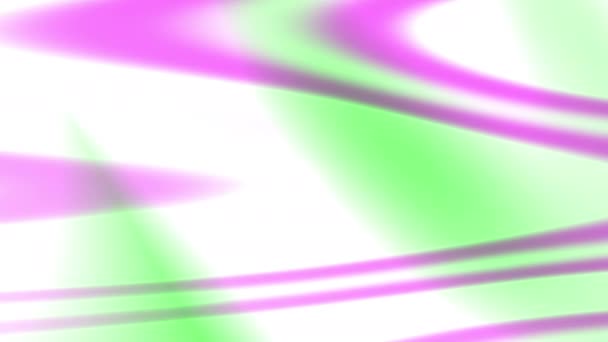 Abstract Beweging Achtergrond Gladde Beweging Naadloze Lus Digitale Achtergrond Abstract — Stockvideo