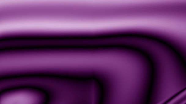 Contexte abstrait du mouvement. Mouvement fluide, boucle sans couture. PAL 4K fond numérique.Contexte abstrait .