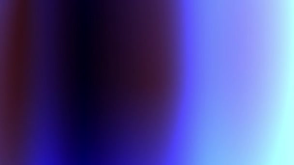 Contexte abstrait du mouvement. Mouvement fluide, boucle sans couture. PAL 4K fond numérique.Contexte abstrait .