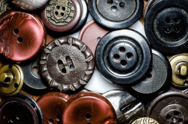 makro, düğmeler, makine, tekstil, hobi, endüstri, örgü, iğne, dikiş, dikiş, dikiş, dikiş, dikiş işi, renkli, duvar kağıtları, iplik, terzi, dikiş, çeşitli bağlayıcılar, çeşitli boyutlarda, delikler, çeşitli 