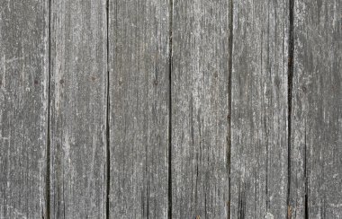  Arka plan veya mockup için Ahşap dokusu. Eski gri ahşap doku kapatın. Ahır duvar doku veya rustik çit ışık gri düz ahşap afiş billboard veya tabela