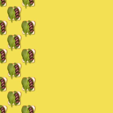 Sandviç mi, tost mu?.