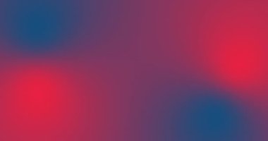 Sinema yanığı için gradyan animasyon. Holografik neon 4k animasyon. Renkli soyut arka plan. Minimum çekim kapağı tasarımı. Giriş ve logo için modern fütürist tasarım.