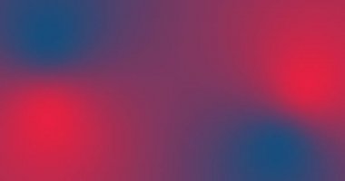 Sinema yanığı için gradyan animasyon. Holografik neon 4k animasyon. Renkli soyut arka plan. Minimum çekim kapağı tasarımı. Giriş ve logo için modern fütürist tasarım.