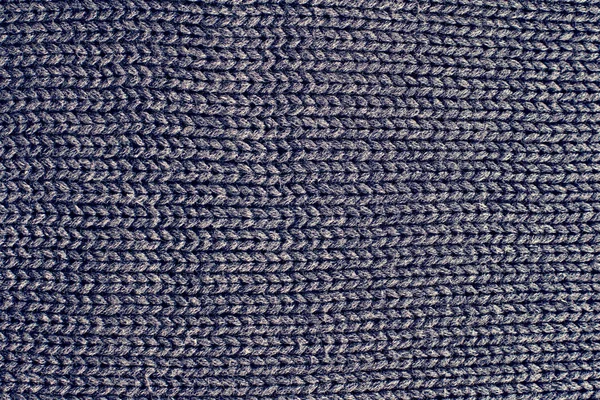 Textura de lana de punto — Foto de Stock